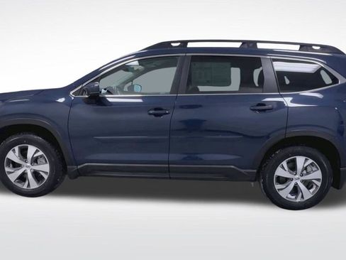 Certified 2025 Subaru Ascent Premium image 7