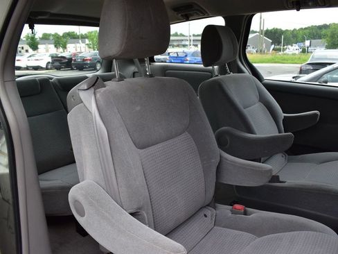 Used 2010 Toyota Sienna CE FWD image 19