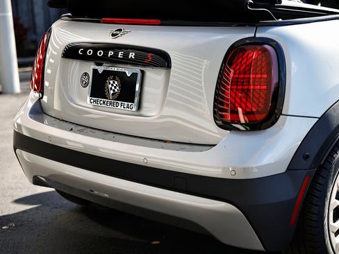New 2026 MINI Cooper S image 8