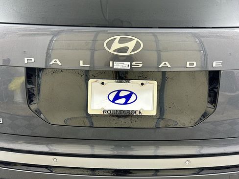 New 2026 Hyundai Palisade Limited FWD image 22