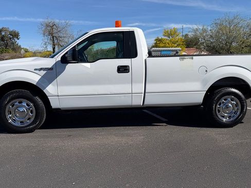 Used 2012 Ford F150 XL w/ PWR Equipment Group image 2