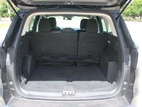Used 2018 Ford Escape S FWD image 27