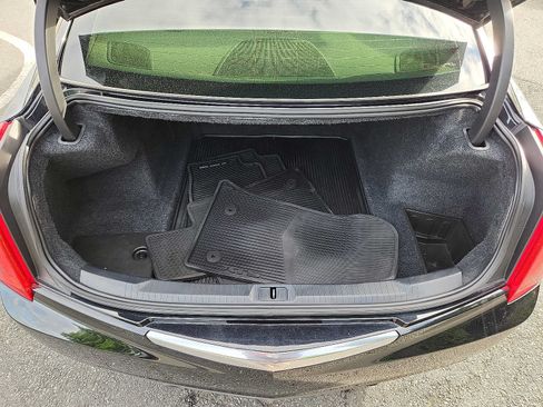 Used 2014 Cadillac ATS 2.0T Sedan RWD image 27