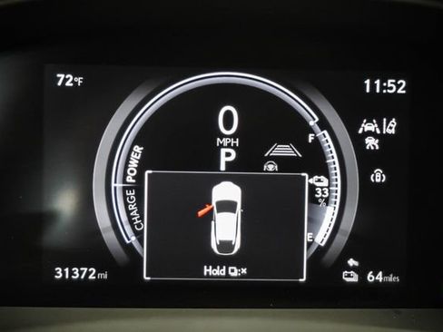 Certified 2023 Lexus RZ 450e Premium w/ Technology Package AWD/4WD image 14
