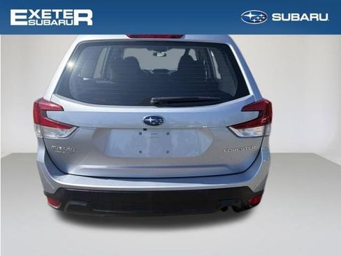 Used 2019 Subaru Forester w/ Alloy Wheel Package AWD/4WD image 5