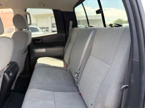 Used 2008 Toyota Tundra 2WD Double Cab image 12