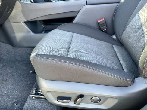 New 2026 Nissan Rogue SV w/ Cold Weather Package image 29