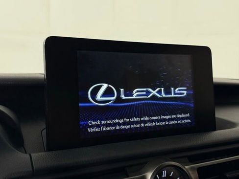 Used 2021 Lexus IS 350 F Sport w/ Accessory Package RWD image 18