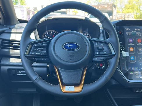 New 2026 Subaru Crosstrek 2.5i Wilderness AWD/4WD image 2
