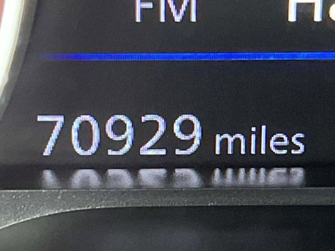 Used 2024 Nissan Altima 2.5 SV image 40