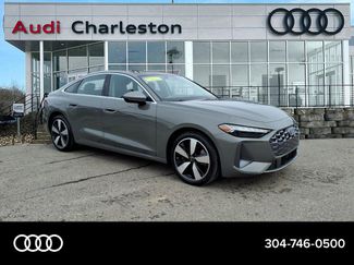 Certified 2025 Audi A5 2.0T Premium Plus w/ Premium Plus AWD/4WD video 1