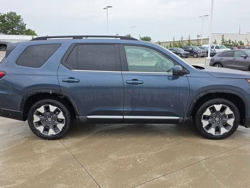 Certified 2026 Honda Pilot Elite image 6