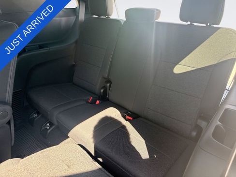 New 2026 Chevrolet Traverse LT FWD image 23