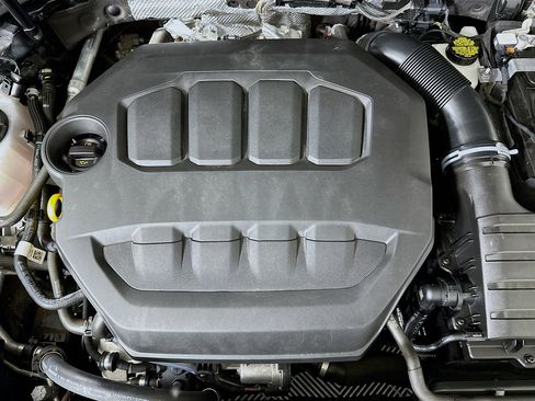 Used 2024 Audi A3 2.0T Premium image 33