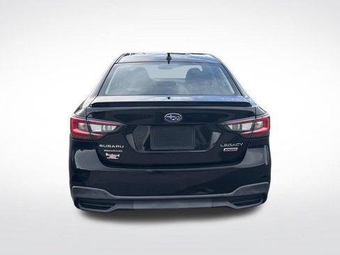 Used 2020 Subaru Legacy Sport AWD/4WD image 7
