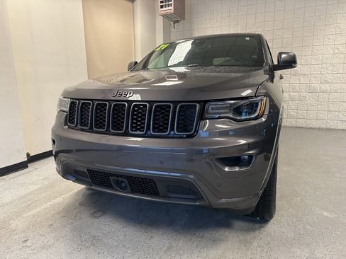 Used 2021 Jeep Grand Cherokee Limited w/ Quick Order Package 2GK 80th image 38