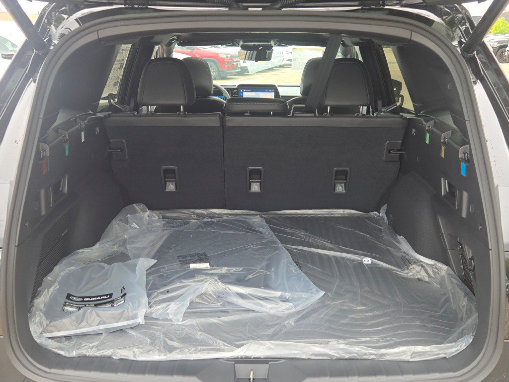 New 2026 Subaru Outback Touring AWD/4WD image 19