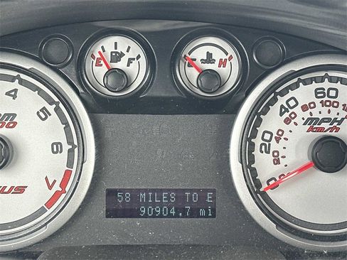 Used 2011 Ford Focus SE image 21