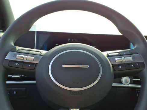 New 2026 Hyundai Santa Cruz SEL AWD/4WD image 20