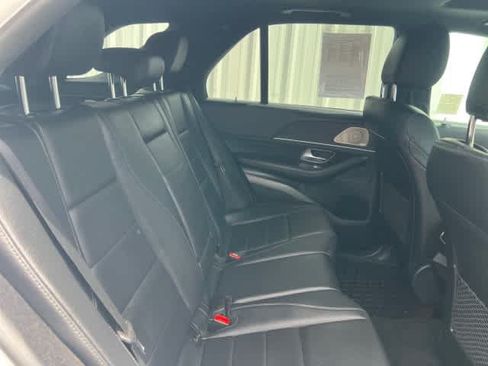Certified 2022 Mercedes-Benz GLE 350 image 23