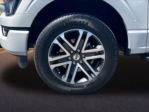 Used 2023 Ford F150 XL w/ STX Appearance Package AWD/4WD image 9