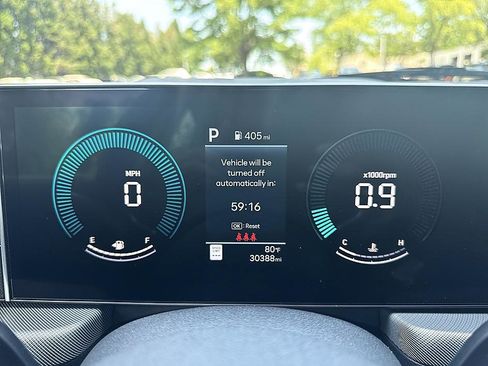 Used 2025 Hyundai Sonata SEL FWD image 14