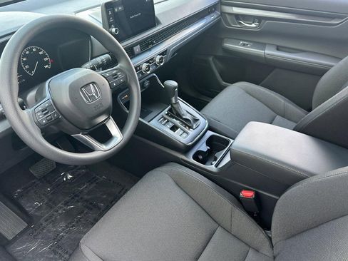 New 2026 Honda CR-V EX image 4