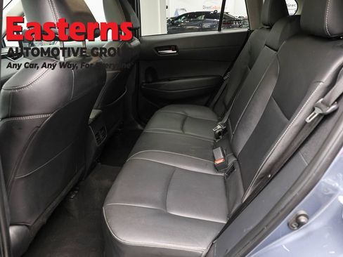Used 2022 Toyota Corolla Cross XLE w/ Convenience Package AWD/4WD image 21