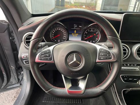 Used 2018 Mercedes-Benz C 43 AMG 4MATIC Coupe image 33