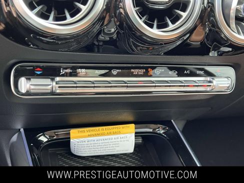 Used 2026 Mercedes-Benz GLA 250 4MATIC image 26