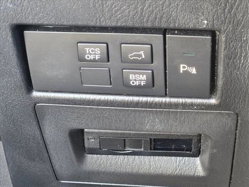 Used 2014 MAZDA CX-9 Touring w/ Touring Technology Package image 11