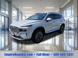 Used 2022 Hyundai Santa Fe Limited w/ Cargo Package AWD/4WD 360° Tour