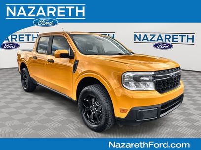Used 2023 Ford Maverick XLT w/ XLT Luxury Package