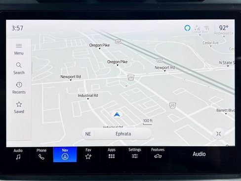 Used 2025 Ford F250 Platinum image 5