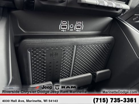 New 2026 RAM 1500 Big Horn image 18