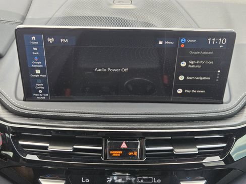 New 2026 Acura MDX Type S image 13