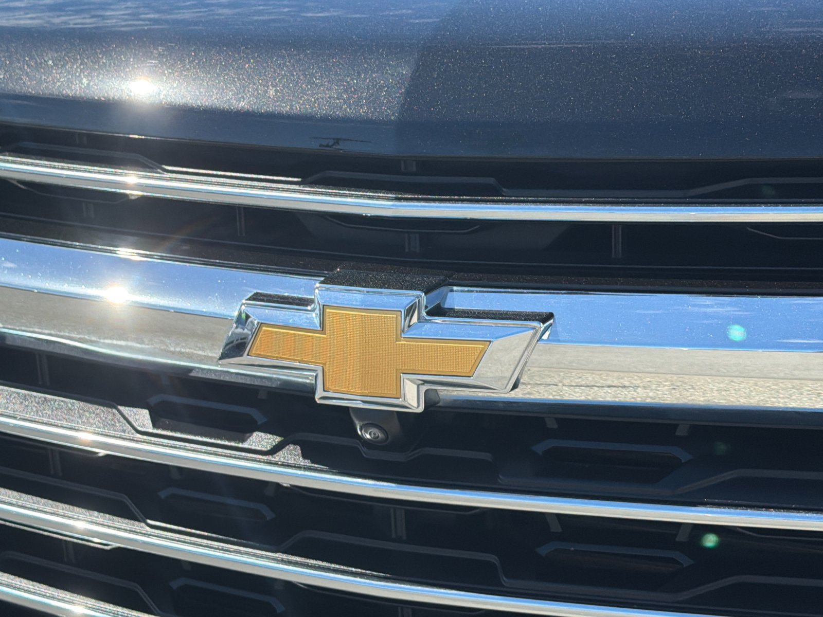 Used 2025 Chevrolet Traverse LT w/ Enhanced Driving Package FWD image 40