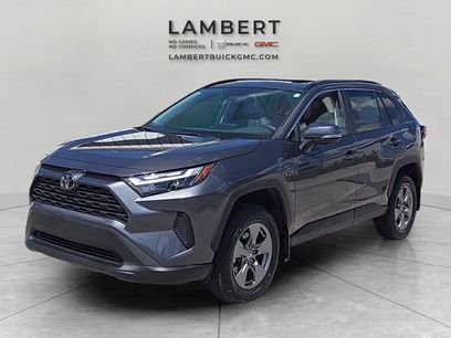 Used 2024 Toyota RAV4 XLE w/ Convenience Package