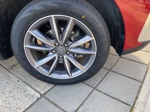 Used 2019 Acura RDX w/ Technology Package image 23