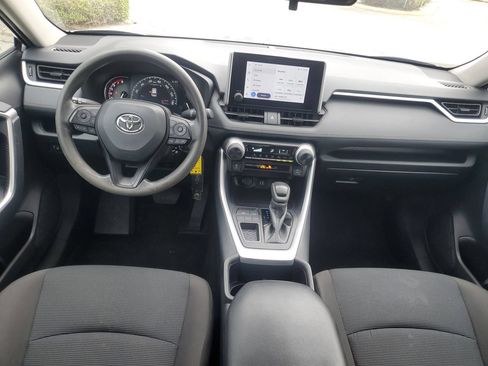 Used 2024 Toyota RAV4 LE FWD image 12