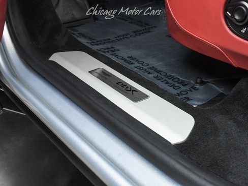 Used 2022 Aston Martin DBX image 29