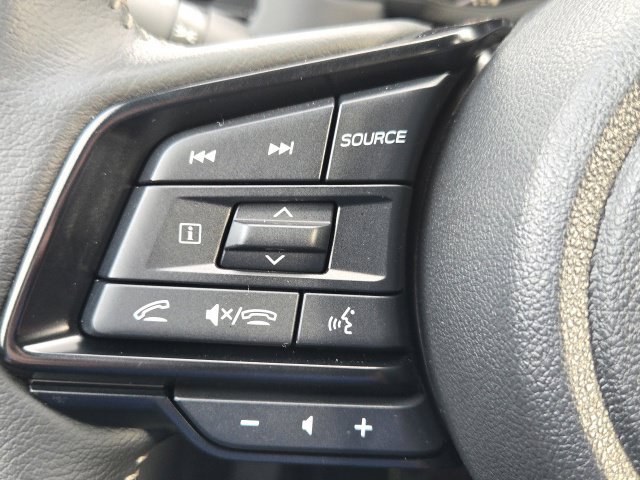 Certified 2026 Subaru Forester Premium AWD/4WD image 16