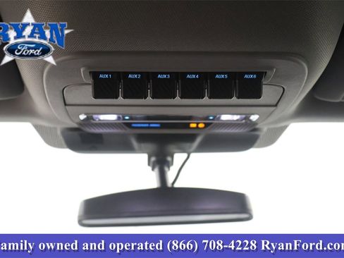 New 2026 Ford F250 Lariat w/ FX4 Off-Road Package image 31