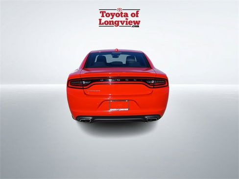 Used 2023 Dodge Charger SXT image 6