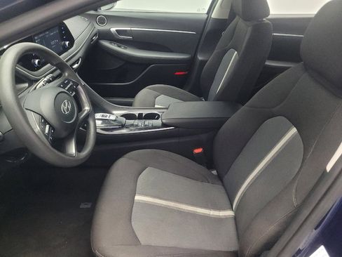 Used 2022 Hyundai Sonata SE FWD image 17