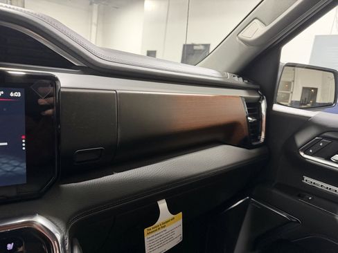 New 2026 GMC Sierra 1500 Denali image 24