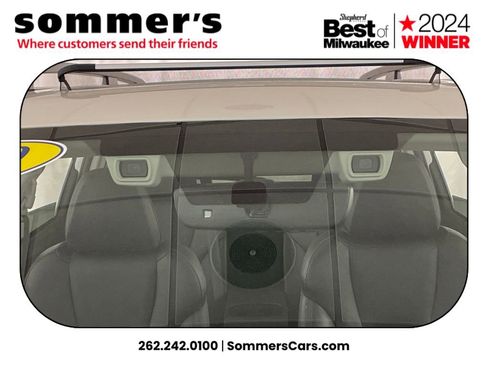 Used 2019 Subaru Forester Limited image 26