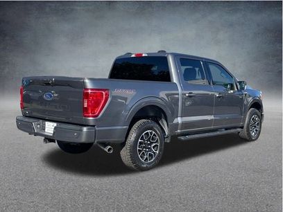 Used 2022 Ford F150 XLT w/ Equipment Group 302A High