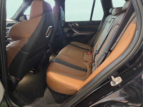 New 2026 BMW X5 M Competition w/ Executive Package AWD/4WD image 13