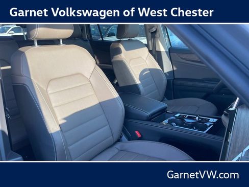 New 2026 Volkswagen Atlas SEL AWD/4WD image 39